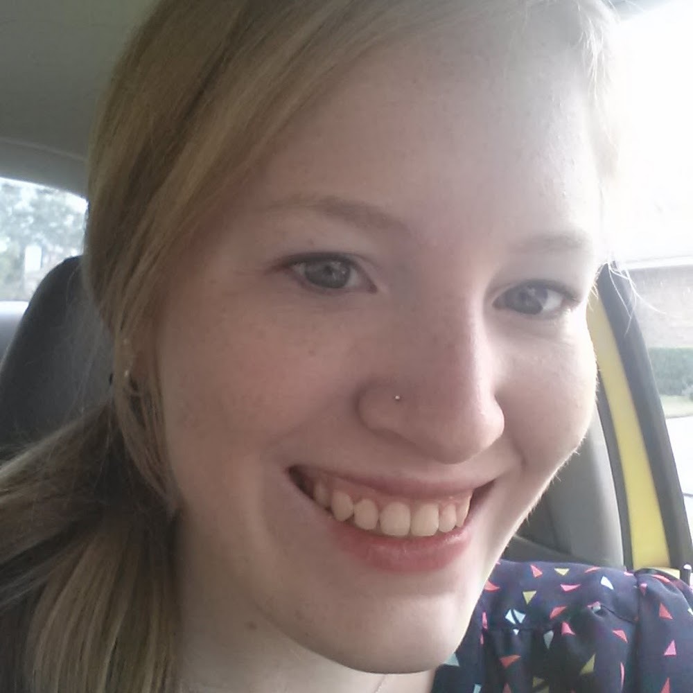 Meet your Posher, Becky